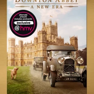 Downton Abbey: A New Era