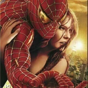 Spider-Man 2