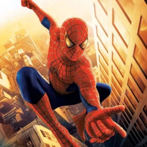Spider-Man