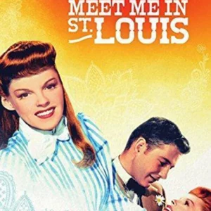 Meet Me In St Louis