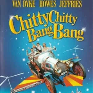 Chitty Chitty Bang Bang
