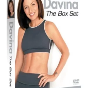 Davina