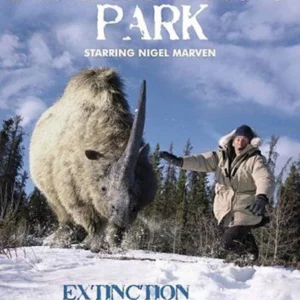 Prehistoric Park