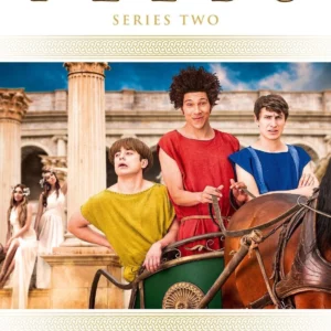 Plebs - Series 2
