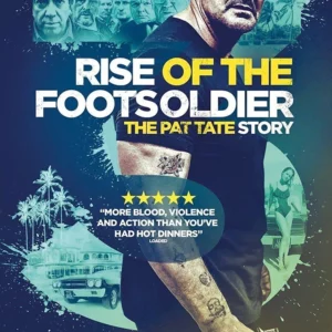 Rise of the Footsoldier