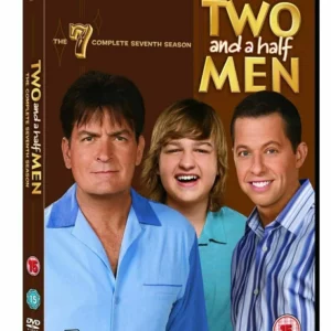Two and a Half Men