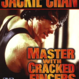 Master With Cracked Fingers