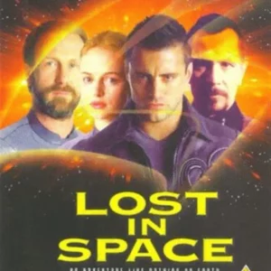 Lost In Space