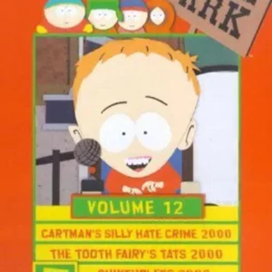 South Park: Vol. 12