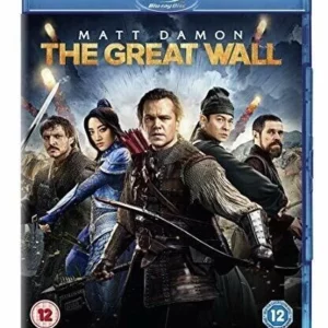 The Great Wall
