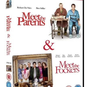 Meet The Parents/Meet The Fockers