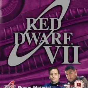 Red Dwarf : Complete BBC Series 7