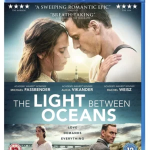 The Light Between Oceans