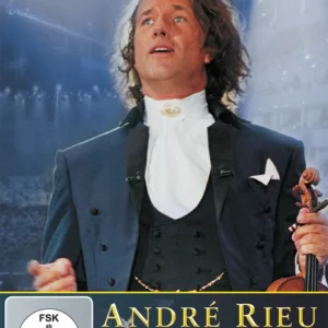 André Rieu: Live at the Royal Albert Hall
