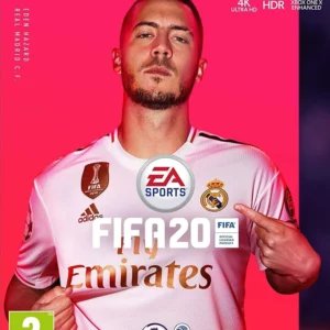 FIFA 20