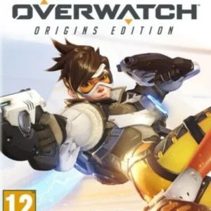Overwatch