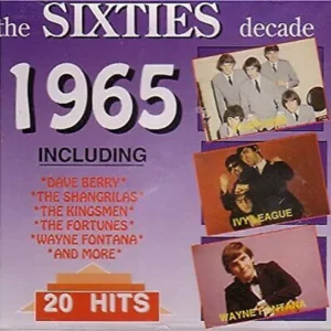 The Sixties Decade - 1965