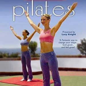 Pilates Inch Loss Workout for Toning - Fit for Life Series