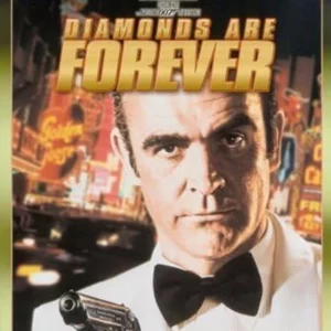 Diamonds Are Forever