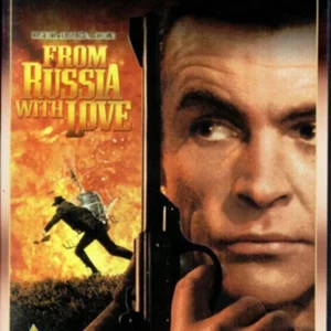 From Russia With Love (Special Edition)
