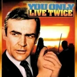 You Only Live Twice