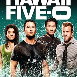 Hawaii Five-O - Season 1