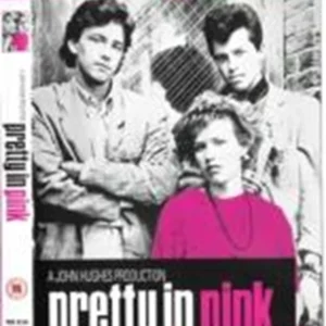 Pretty In Pink