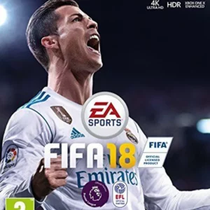 FIFA 18