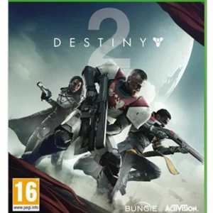 Destiny 2