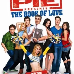 American Pie : Book Of Love