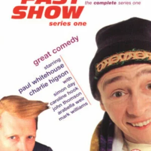 The Fast Show - Series One