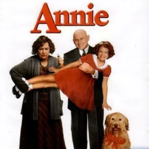 Annie