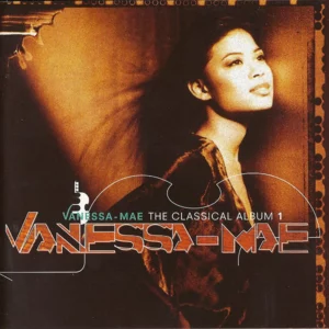 Vanessa-Mae - Classical Album 1