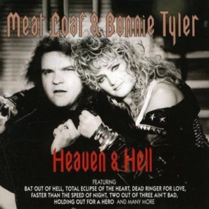 Heaven & Hell
