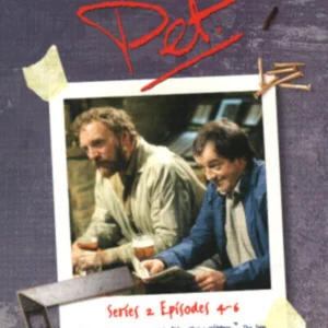 Auf Wiedersehen Pet: Series 2 - Episodes 4-6