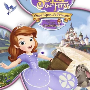 Sofia the First: Once Upon a Princess