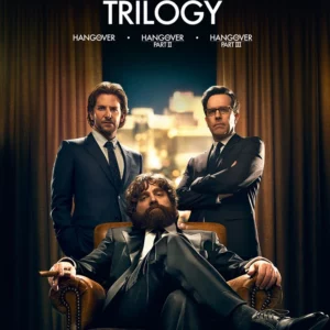 The Hangover Trilogy