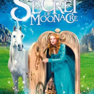 The Secret Of Moonacre