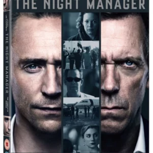 The Night Manager