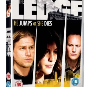 The Ledge