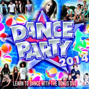 Dance Party 2014