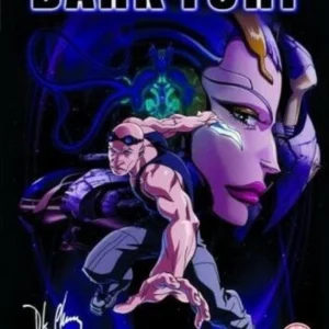 Dark Fury - The Chronicles Of Riddick