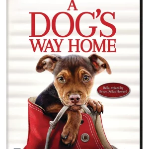 A Dog's Way Home