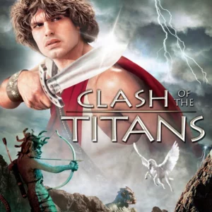 Clash Of The Titans