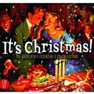 It's Christmas
