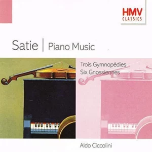 Satie - Piano Works