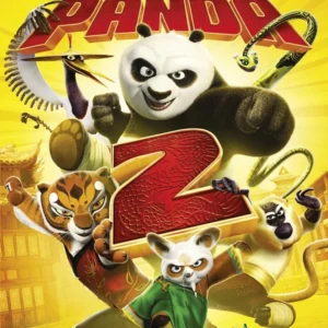 Kung Fu Panda 2