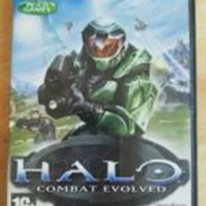 Halo: Combat Evolved