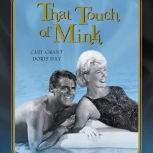 That Touch of Mink