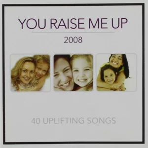 You Raise Me Up